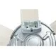 <strong>AUDI Вентилятор охлаждения 250W 280mm 80,100 82- JP GROUP 1199104800 (фото 2)</strong>