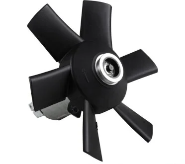 AUDI Вентилятор охлаждения 250W 280mm 80,100 82- для JP GROUP 1199104800 фото товару