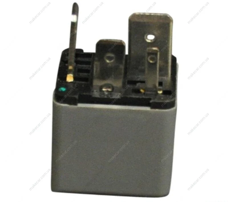<strong>Реле свічок накалу T4 1.9D (ABL) >95 JP GROUP 1199208200 (фото 1)</strong>