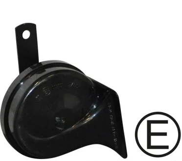 Сигнал звуковий T4/CADDY/Golf II/III/IV/Passat B3/B4 (510Hz/високий тон) для Mercedes, Volkswagen, Audi, Seat, Skoda JP GROUP 1199500200 фото товару