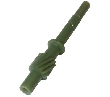Шестерня приводу спідометра T4 (12z/зелена) для Seat, Volkswagen, Skoda, Audi JP GROUP 1199650600 фото товару