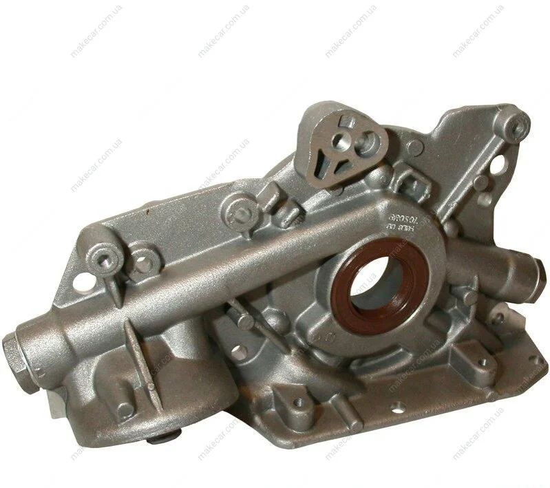 <strong>Масляний насос Astra F/Omega B/Vectra A/B 1.8/2.0i 90-02 JP GROUP 1213100600 (фото 1)</strong>