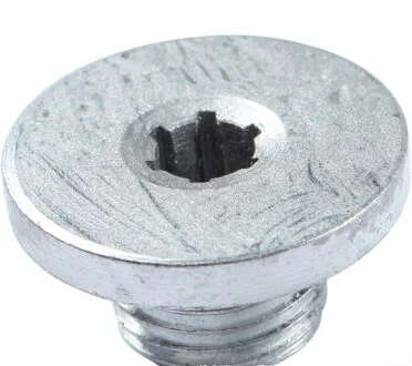 Пробка піддону для Vauxhall, Chevrolet, Opel, Saab, Land Rover JP GROUP 1213800200 фото товару