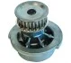 <strong>OPEL Помпа воды CORSA 1.6 93-,ASTRA 1.6 94- JP GROUP 1214101100 (фото 1)</strong>