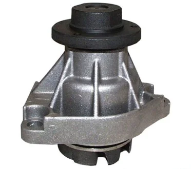 Водяний насос OMEGA/VECTRA 2.5D/3.2D 93- для Opel, Vauxhall, Saab JP GROUP 1214101500 фото товару
