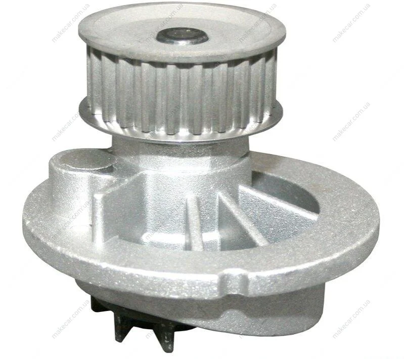 <strong>Водяний насос Astra F/G/Corsa B/Vectra B 1.4/1.6 92-05 JP GROUP 1214102700 (фото 1)</strong>