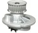 <strong>Водяний насос Astra F/G/Corsa B/Vectra B 1.4/1.6 92-05 JP GROUP 1214102700 (фото 1)</strong>