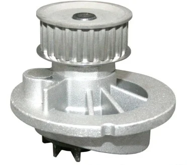 Водяний насос Astra F/G/Corsa B/Vectra B 1.4/1.6 92-05 для Opel, Vauxhall JP GROUP 1214102700 фото товару