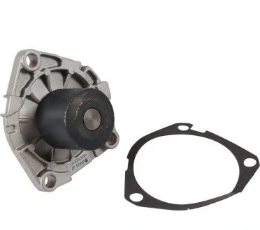 Водяний насос Combo/Doblo/Ducato 1.6/2.0D/CDTi 10- для Skoda, Volkswagen, Seat JP GROUP 1214102800 фото товару