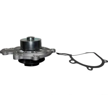Водяний насос для Vauxhall, Chevrolet, Opel JP GROUP 1214106100 фото товару