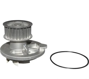 Водяний насос Astra F/G/H/Omega B/A/Lacetti 1.7D/1.8/2.0 90- для JP GROUP 1214107200 фото товару
