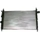 <strong>Радіатор охолодження Kadett 84-93 (522x322x22) JP GROUP 1214200100 (фото 1)</strong>