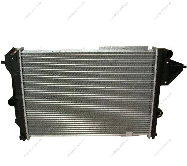 <strong>Радіатор охолодження Vectra -95 (-AC) JP GROUP 1214201100 (фото 1)</strong>
