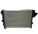 <strong>Радіатор охолодження Vectra -95 (-AC) JP GROUP 1214201100 (фото 1)</strong>