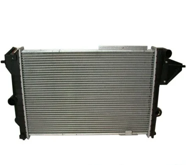 Радіатор охолодження Vectra -95 (-AC) для JP GROUP 1214201100 фото товару