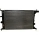 <strong>OPEL Радиатор охлаждения Vectra A/B 88- JP GROUP 1214203000 (фото 1)</strong>