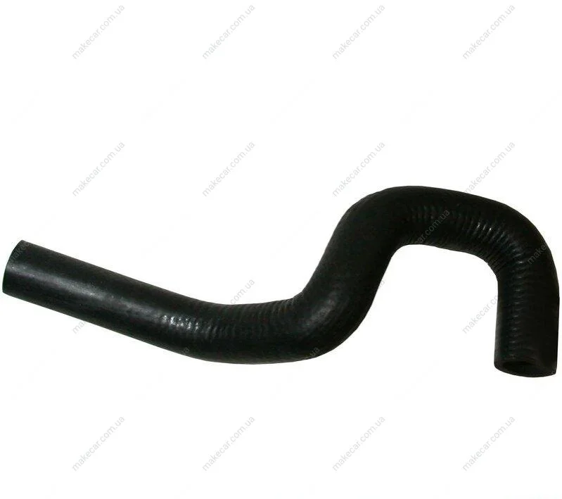 <strong>Патрубок радіатора Kadett E/Astra F/Vectra A -95 JP GROUP 1214300300 (фото 1)</strong>