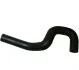 <strong>Патрубок радіатора Kadett E/Astra F/Vectra A -95 JP GROUP 1214300300 (фото 1)</strong>