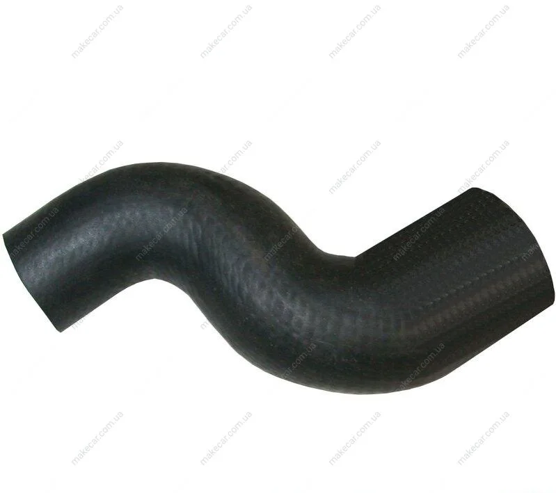 <strong>Патрубок системы охлаждения Astra F/Vectra A -98 1.4/1.6i JP GROUP 1214300500 (фото 1)</strong>