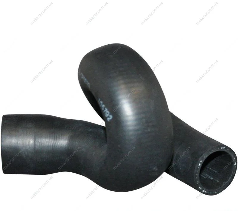 <strong>OPEL Патрубок системы охлаждения Astra F JP GROUP 1214300800 (фото 1)</strong>