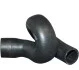 <strong>OPEL Патрубок системы охлаждения Astra F JP GROUP 1214300800 (фото 1)</strong>
