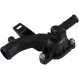 <strong>Фланець системи охолодження Astra/Corsa 1.2/1.4 09- JP GROUP 1214500500 (фото 1)</strong>