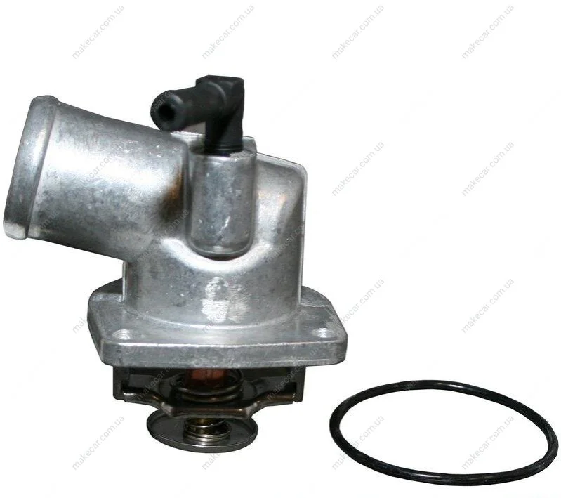 <strong>Термостат Opel Combo/Astra G/Vectra B, C 1.4-1.6i 95- (92C) з корпусом JP GROUP 1214600110 (фото 1)</strong>