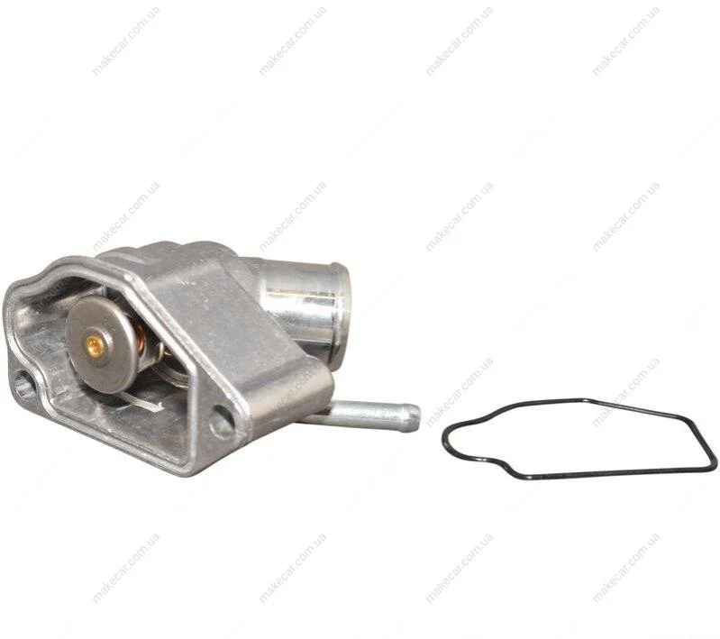 <strong>Термостат Opel Astra F/G/H/Vectra B/Zafira A 1.8-2.2 i/OPC 93-10 (92C) з прокладкою JP GROUP 1214601010 (фото 1)</strong>