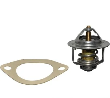 OPEL Термостат Astra G/H, Combo 00- 1,7DTI/CDTI. для Opel, Vauxhall JP GROUP 1214603410 фото товару