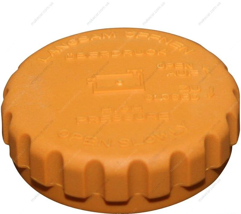 <strong>Кришка расшир.бачка радіатора Astra/Vectra/Combo/Omega 79-14 JP GROUP 1214800100 (фото 1)</strong>
