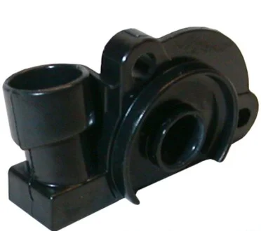 Датчик дросельної заслонки Astra G/Vectra B 1.4/1.6i 16V для Opel, Daewoo, Chevrolet, Buick JP GROUP 1215400200 фото товару