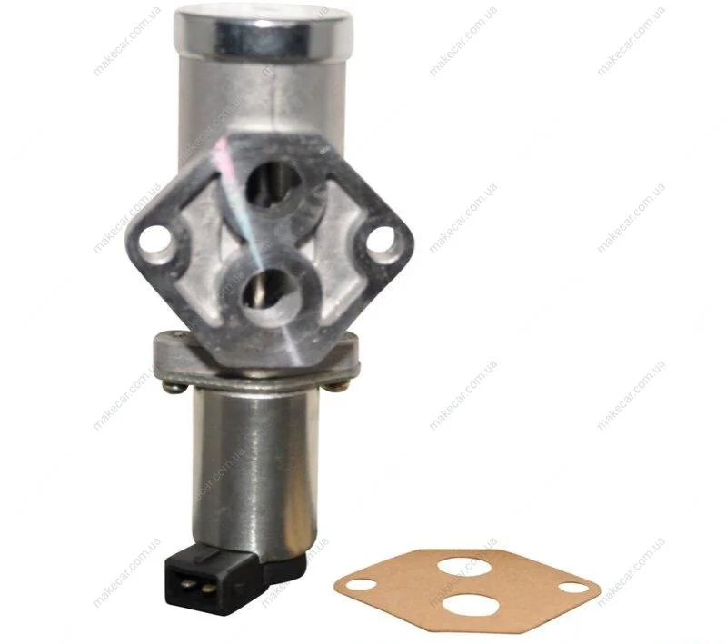 <strong>Регулятор холостого ходу Astra F/G/Vectra B 1.8/2.0i JP GROUP 1216000200 (фото 1)</strong>