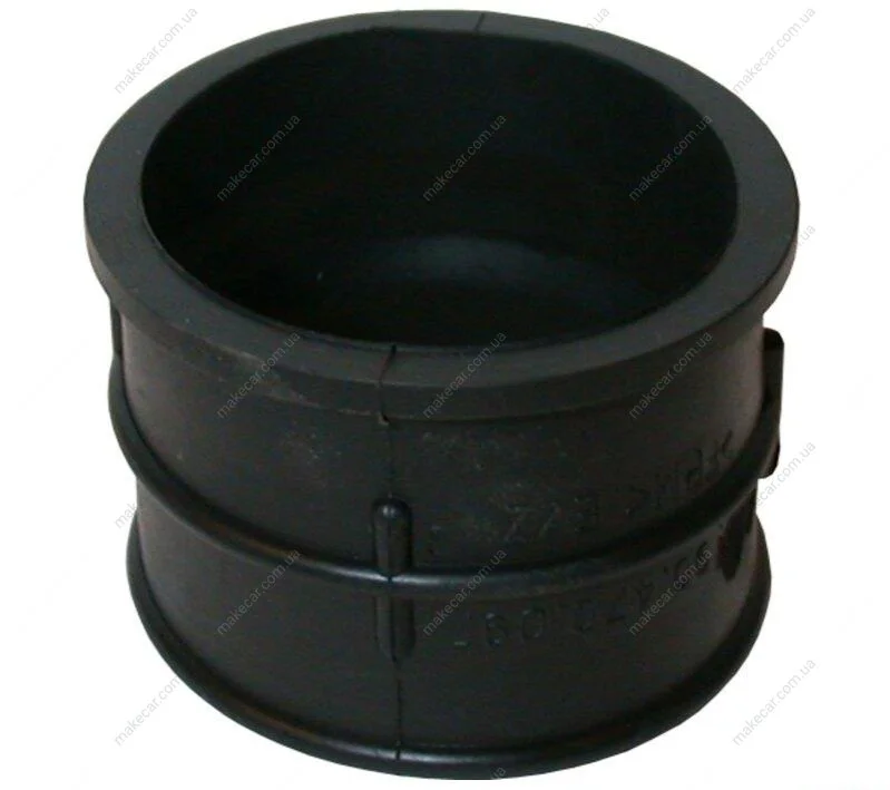 <strong>Патрубок дросельної заслінки Astra F/Vectra B 1.6i JP GROUP 1216000700 (фото 1)</strong>