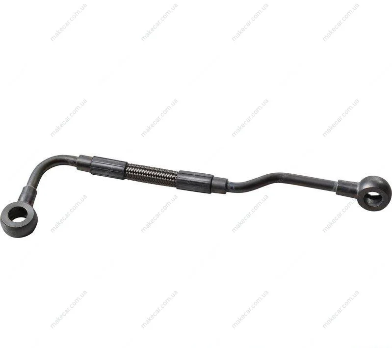 <strong>Трубка мастила турбіни Doblo 1.3 JTD 04- JP GROUP 1217600100 (фото 1)</strong>