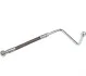 <strong>Оливопровід компресора OPEL 1.9CDTI JP GROUP 1217600300 (фото 1)</strong>