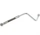 <strong>Оливопровід компресора OPEL 1.9CDTI JP GROUP 1217600400 (фото 1)</strong>