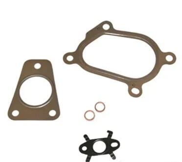 Комплект прокладок турбіни Master/Trafic 2.5dCi 01- (дв. G9U730) для Renault, Opel, Nissan JP GROUP 1217751110 фото товару