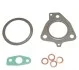 <strong>Прокладка турбіни LACETTI (J200)/NUBIRA/ANTARA A (L07) 2.0 D/CDTI 05- JP GROUP 1217751610 (фото 1)</strong>