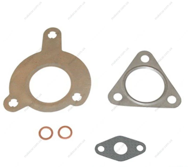 <strong>Прокладка турбіни (к-кт) OMEGA B/VECTRA C 2.2 DTI 98-08 JP GROUP 1217751910 (фото 1)</strong>