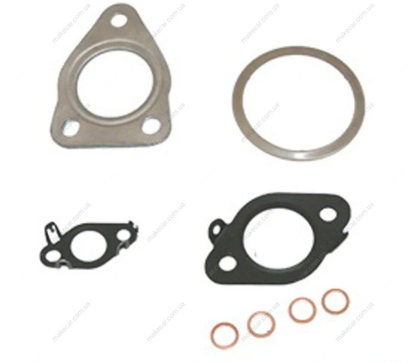<strong>Прокладка турбіни ASTRA J/INSIGNIA A/ZAFIRA TOURER C (P12) 2.0 CDTi 08- JP GROUP 1217752510 (фото 1)</strong>