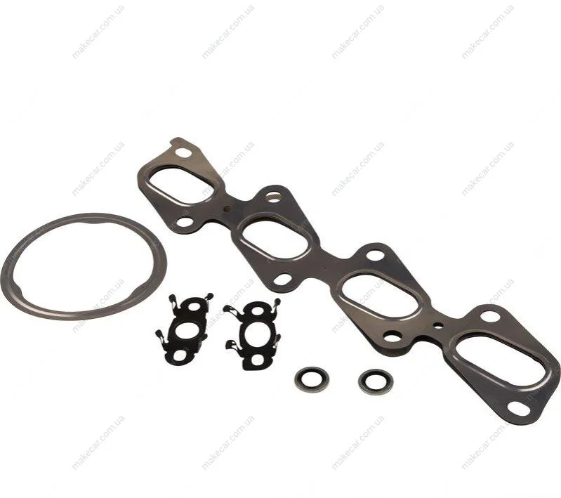 <strong>Прокладка турбіни (к-кт) ASTRA J/INSIGNIA/MERIVA B/ZAFIRA TOURER C 1.4 09- JP GROUP 1217752710 (фото 1)</strong>