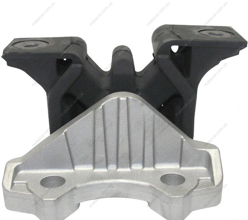<strong>Подушка двигуна передння Combo/Corsa/Meriva 1.6 01- Пр. JP GROUP 1217900580 (фото 1)</strong>
