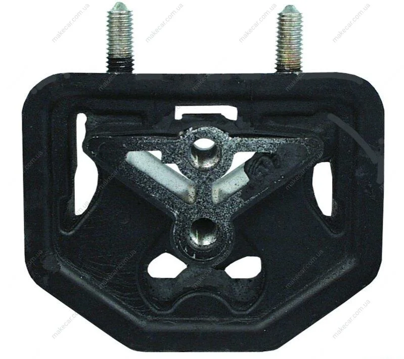 <strong>Подушка двигуна права Kadett E 1.3-1.6i JP GROUP 1217901780 (фото 1)</strong>