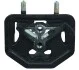 <strong>Подушка двигуна права Kadett E 1.3-1.6i JP GROUP 1217901780 (фото 1)</strong>