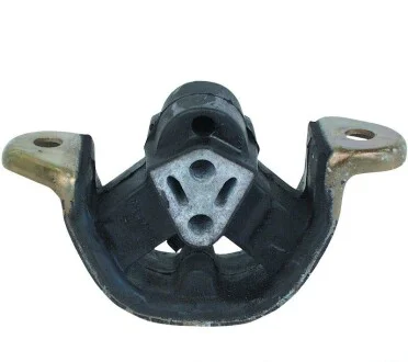 Подушка двигуна передня Astra F/Vectra H 88-02 Пр. для JP GROUP 1217903580 фото товару