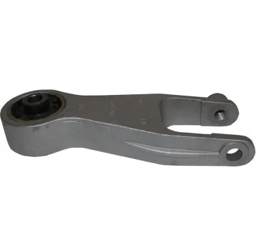 Подушка двигуна Combo/Corsa 1.7Di/DTi 16V 01- зад. для Opel JP GROUP 1217904400 фото товару