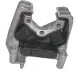<strong>Подушка двигуна задня Vectra B 1.6-2.0 JP GROUP 1217904700 (фото 1)</strong>