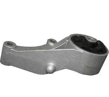 Подушка двигуна передня Astra H/Zafira B 1.4-1.8i для Opel, Vauxhall JP GROUP 1217905200 фото товару