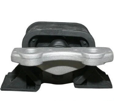 Подушка двигуна передня Combo/Corsa/Meriva 00- 1.0-1.4 Пр. для JP GROUP 1217905580 фото товару