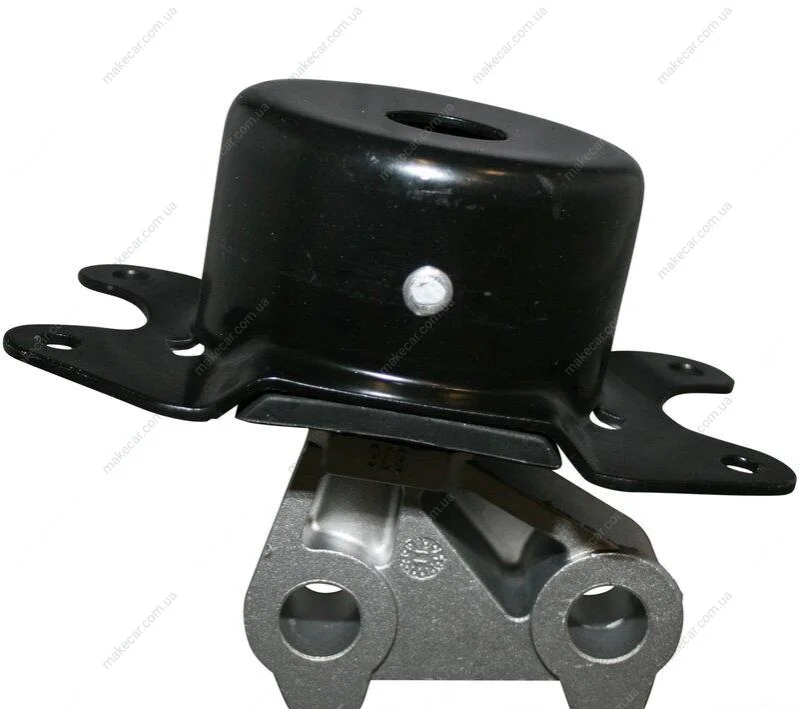 <strong>Подушка двигуна перед. Combo/Corsa/Meriva 1.4-1.8i 01- Л. JP GROUP 1217905770 (фото 1)</strong>